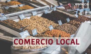 7 motivos por los que apoyar el comercio local