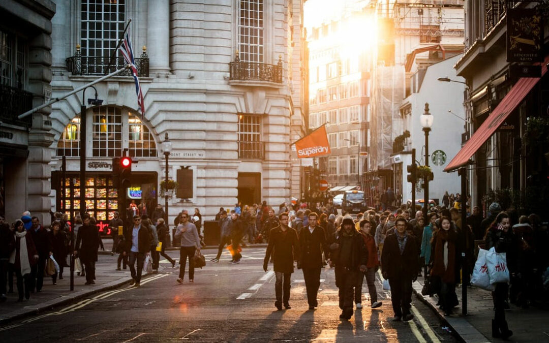 Comercio Online: ¿Estamos ante el fin del modo de compra tradicional?