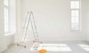 Descubre cómo decorar un piso de alquiler sin hacer obras