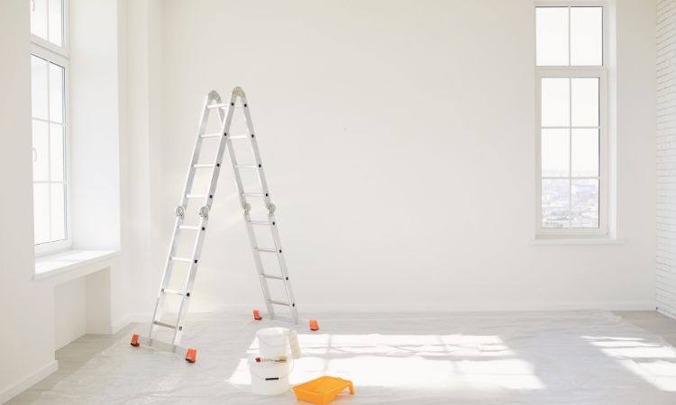 Cómo decorar un piso de alquiler sin obras: ideas que no dañan las paredes