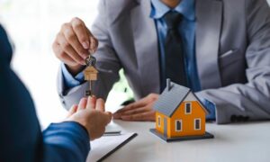 Descubre aquí cómo funciona una inmobiliaria