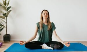 Cómo iniciarse en la meditación paso a paso