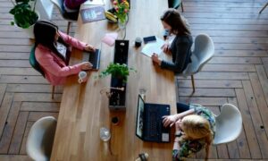 Aprende cómo motivar a un equipo de trabajo