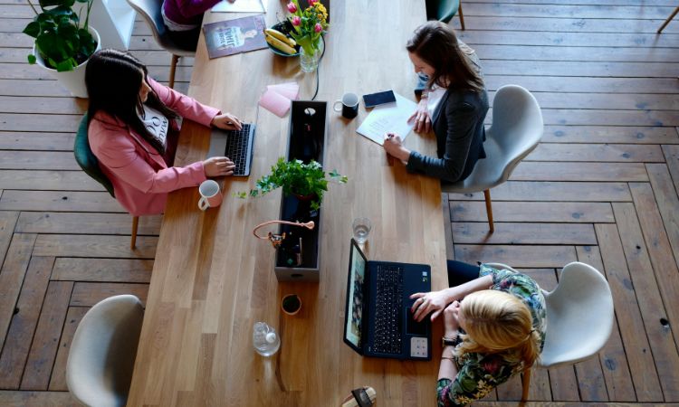 Cómo motivar a un equipo de trabajo