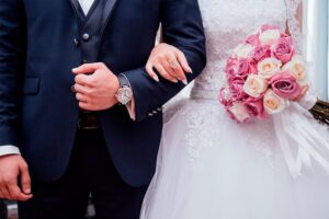 Te contamos cómo preparar una boda sin que nse te escape nada de las manos