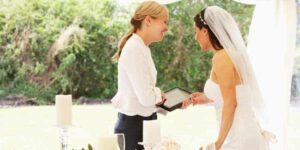 Aprende cómo preparar una boda con nosotrosr