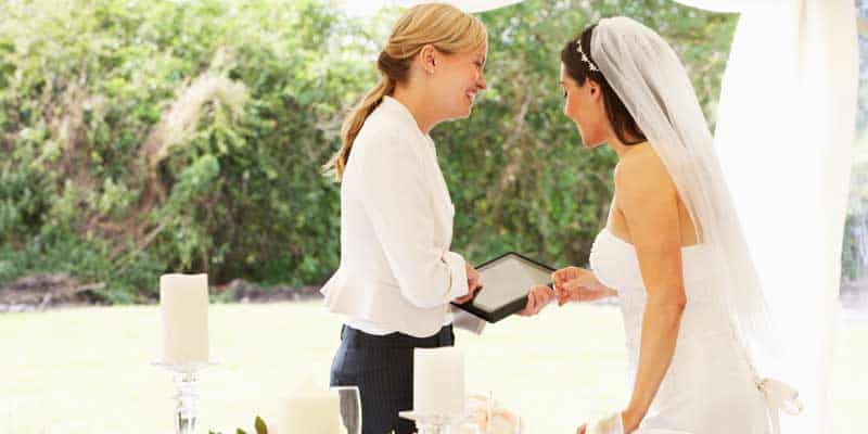 como-preparar-una-boda Aprende Cómo preparar una boda