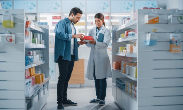 Requisitos para ser auxiliar de farmacia paso a paso