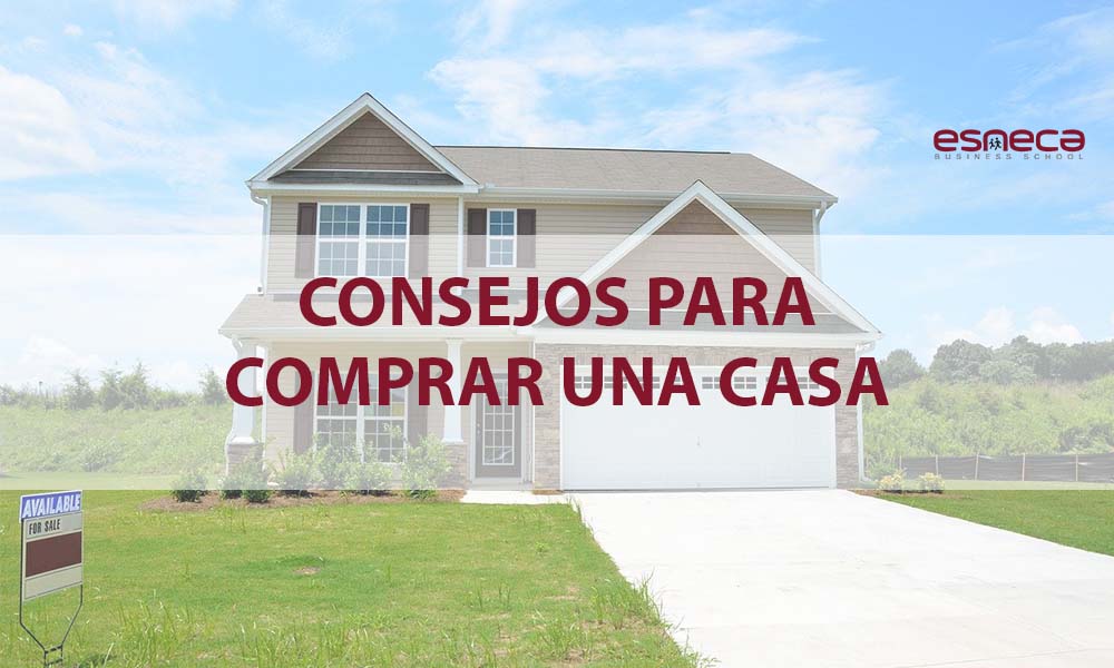 Claves para comprar una casa actualmente