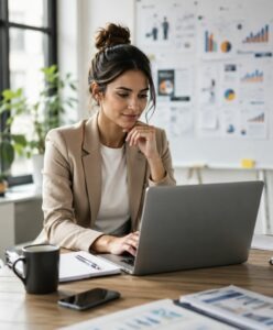 Certificado Profesional Consultor SAP en Administración y Finanzas