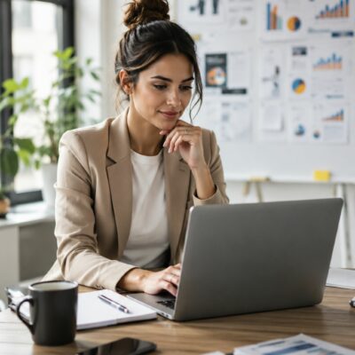 Certificado Profesional Consultor SAP en Administración y Finanzas