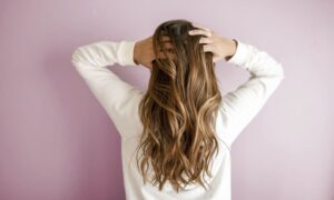 trucos de cosmética capilar para cuidar el cabello