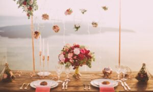 Descubre cómo empezar a ser wedding planner paso a paso