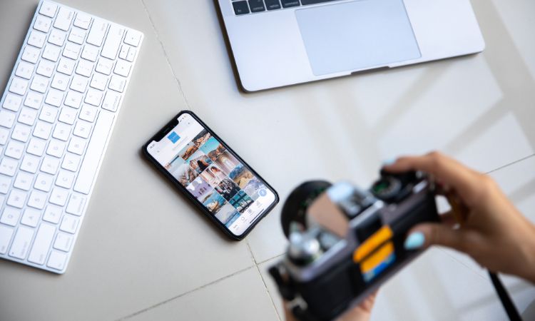El poder del contenido en redes sociales: cómo destacar en el mundo digital