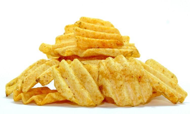 ¿Cuáles son los alimentos procesados?