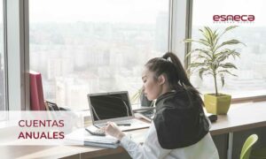 qué son las cuentas anuales de una empresa y cómo se hacen