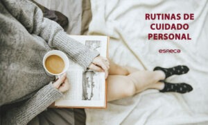 5 rutinas de cuidado personal