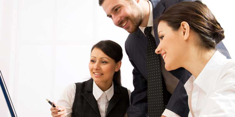 Estudia con el Curso Consultor SAP y especialízate