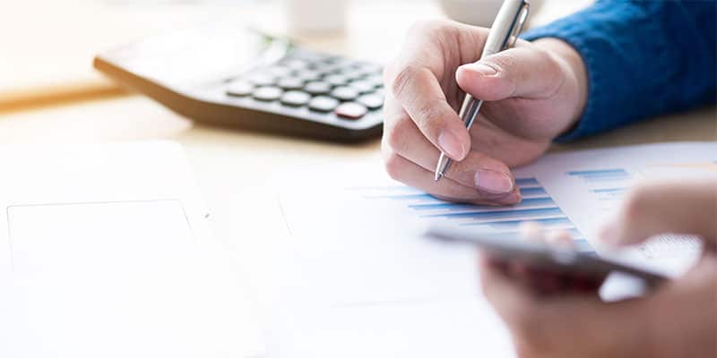 Estudiar Curso Contabilidad