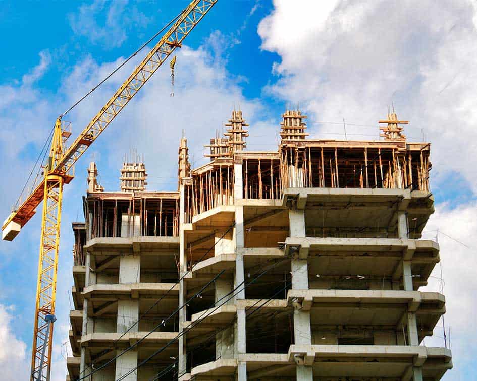 Calculo de estructuras de hormigon