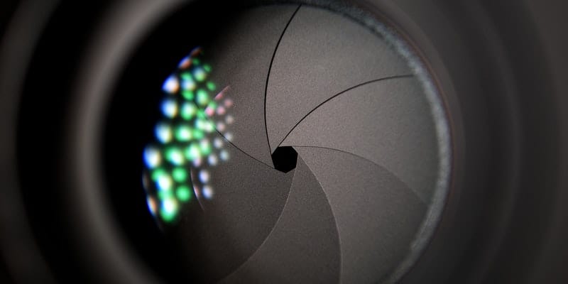 Aprende fotografía con el curso iniciación fotografía