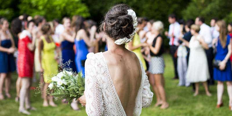 Estudia el Curso Organización de bodas