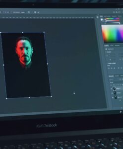 Fórmate con el Curso Photoshop Online y aprende a editar y crear diseños únicos
