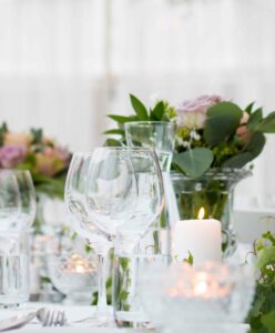 Curso Wedding Planner: Cómo Organizar una Boda