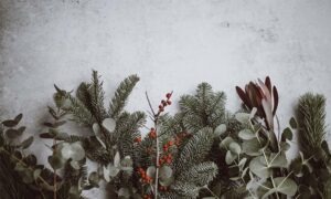 Decoración navideña original: tips para decorar tu hogar