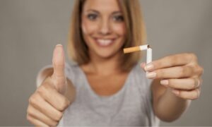 Conoce cómo dejar de fumar sin engordar con los tips y consejos de nuestro blog