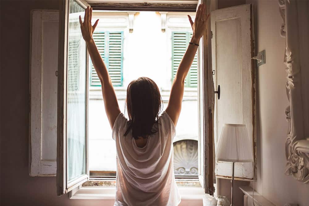 Desayuno para deportistas: empieza el día con energía