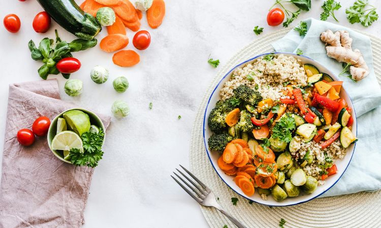 ¿Cuándo es el Día de la Nutrición y por qué se celebra?