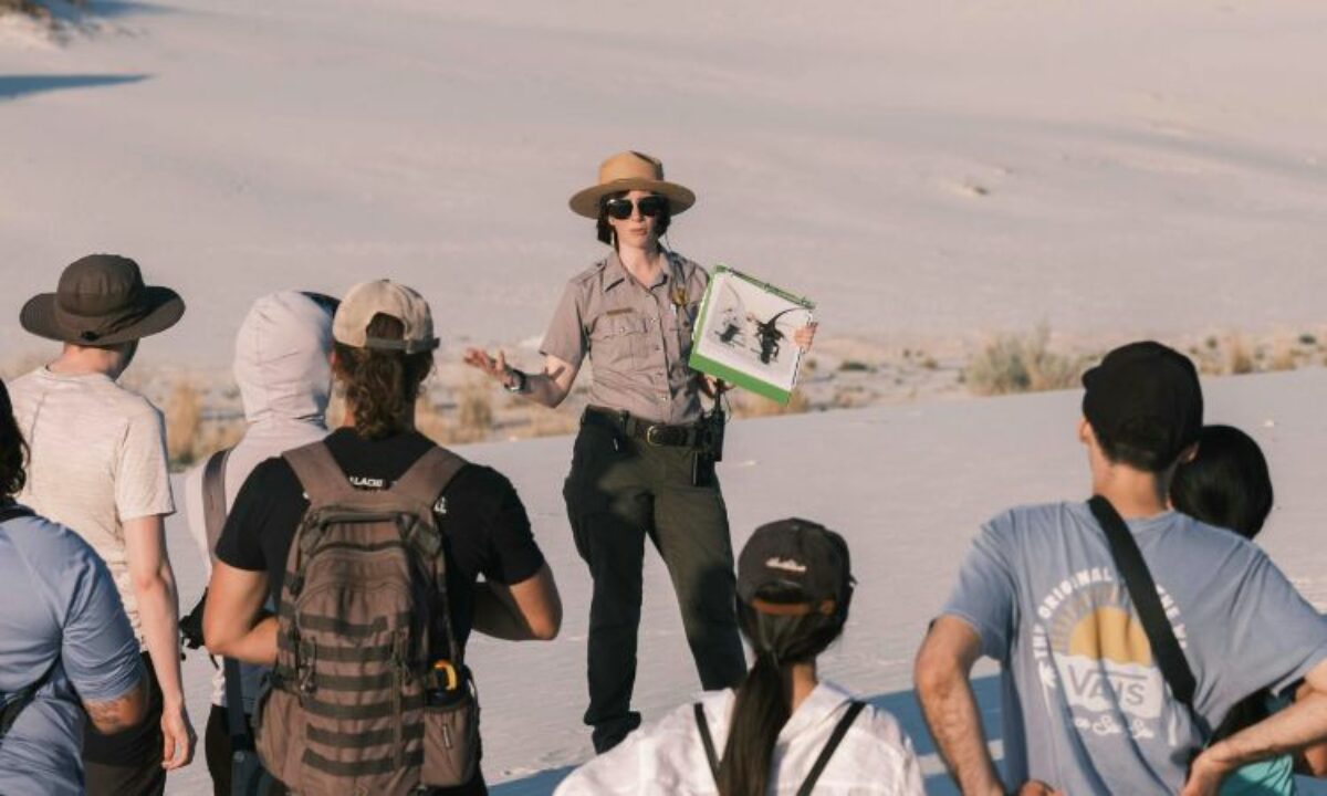 Maestría en Desarrollo y Gestión del Turismo
