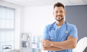 Descubre cuando es el Día Internacional del Auxiliar de Enfermería