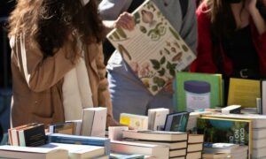 Conoce qué se celebra en el día mundial del libro