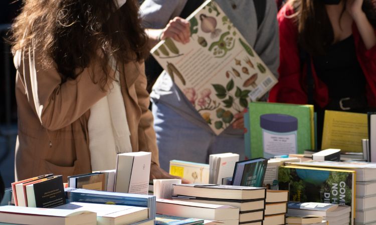 ¿Por qué y cómo se celebra el Día Mundial del Libro en el mundo?