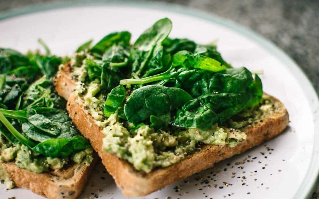 Dieta hipercalórica: cómo ganar peso de forma saludable