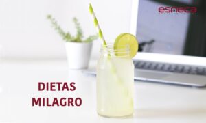 5 dietas milagrosas de moda este 2020