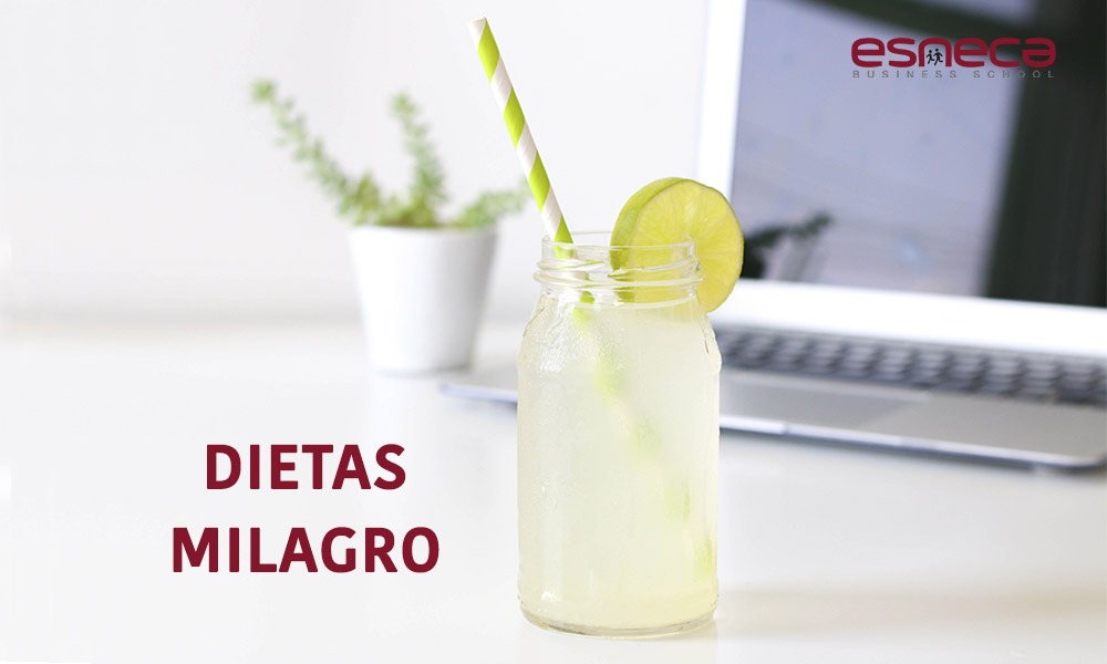 Dietas milagrosas: el engaño de cada verano