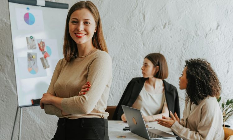 Liderazgo y coaching: diferencias y relación