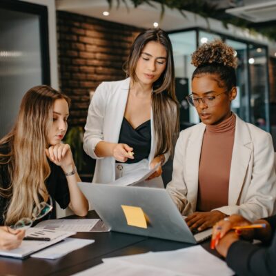 Dirección Estratégica de Empresa