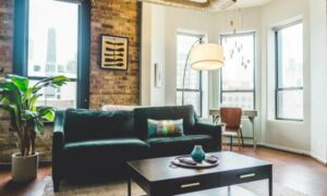 Descubre si diseño de interiores tiene futuro