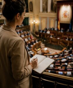 Máster en Politología y Ciencia Política + Diplomado en Psicología Política - Doble Titulación - Máster en Politología y Ciencia Política + Diplomado en Psicología Política