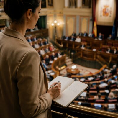 Máster en Politología y Ciencia Política + Diplomado en Psicología Política