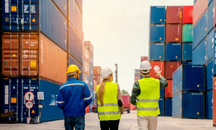 ¿Dónde puedes estudiar Comercio Internacional en España?