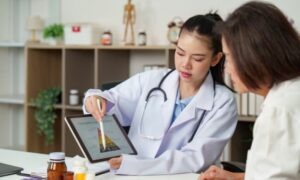 Aprende sobre la educación nutricional