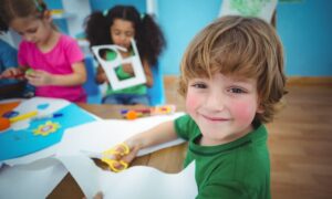 Cómo aplicar la educación positiva