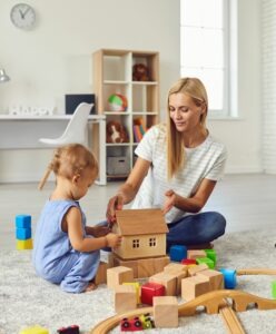 Máster en Auxiliar de Educación Infantil + Máster en Enfermería Escolar