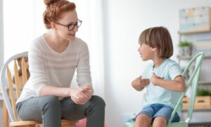 Aprende con este ejemplo de informe psicológico infantil y especialízate