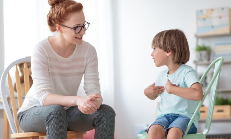 ¿Cómo redactar un informe psicológico infantil? Ejemplo práctico